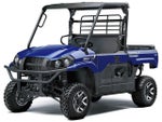 2026 Kawasaki MULE PRO-MX LE Base