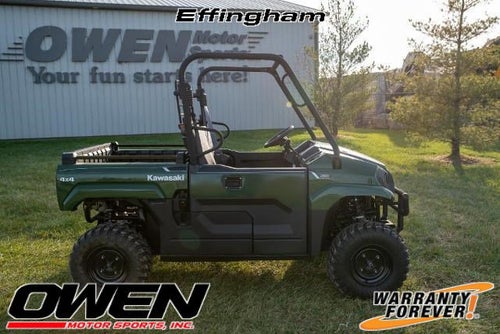 2025 Kawasaki MULE PRO-MX EPS Base
