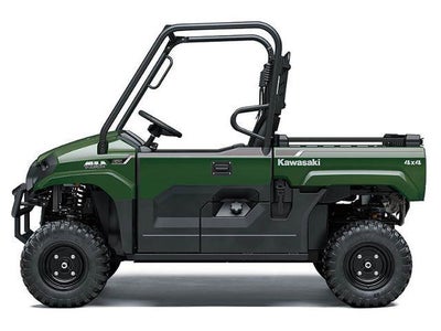2025 Kawasaki MULE PRO-MX EPS Base