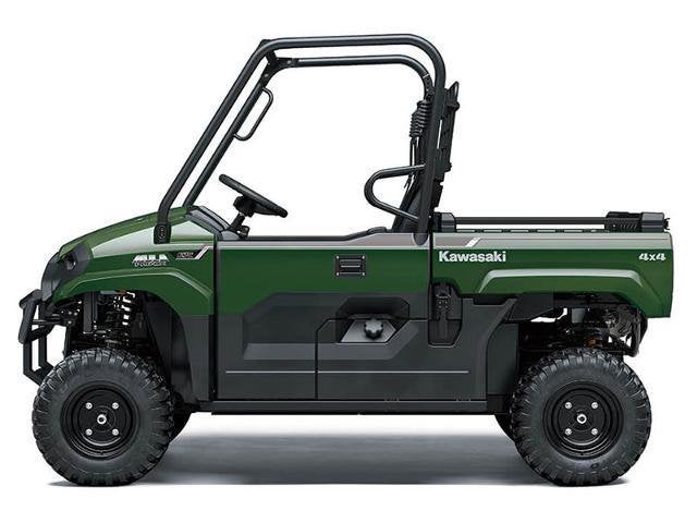 2025 Kawasaki MULE PRO-MX EPS Base