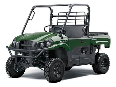 2025 Kawasaki MULE PRO-MX EPS Base