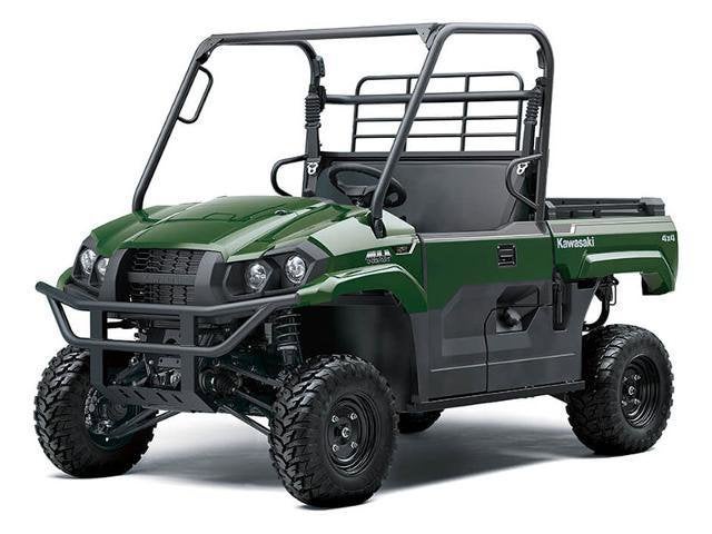 2025 Kawasaki MULE PRO-MX EPS Base