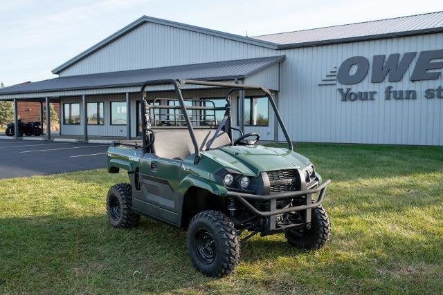 2025 Kawasaki MULE PRO-MX EPS Base