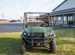 2025 Kawasaki MULE PRO-MX EPS Base