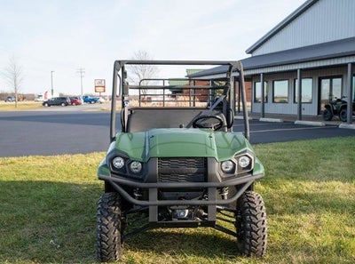 2025 Kawasaki MULE PRO-MX EPS Base