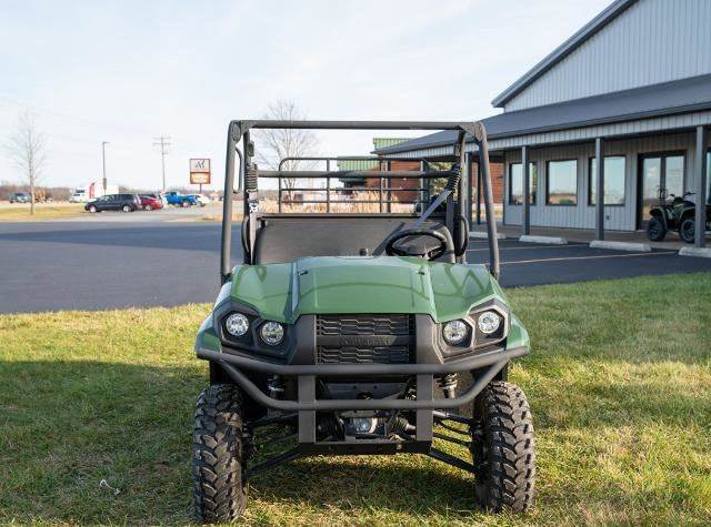 2025 Kawasaki MULE PRO-MX EPS Base