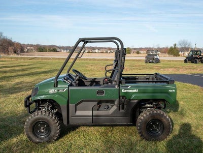 2025 Kawasaki MULE PRO-MX EPS Base