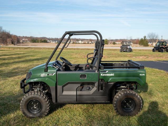 2025 Kawasaki MULE PRO-MX EPS Base