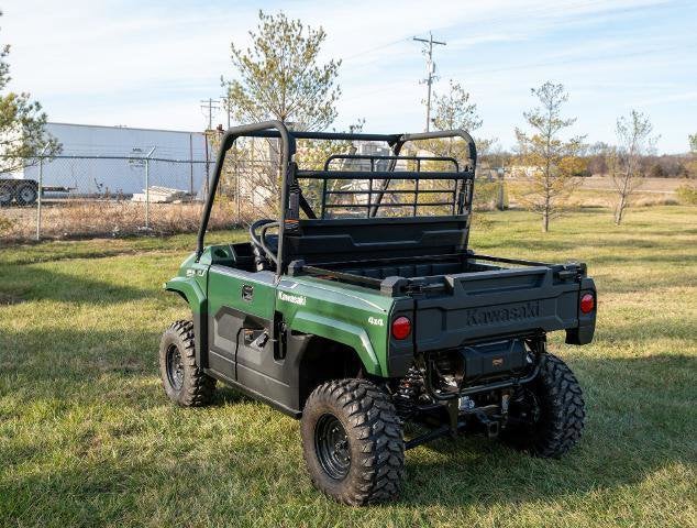 2025 Kawasaki MULE PRO-MX EPS Base