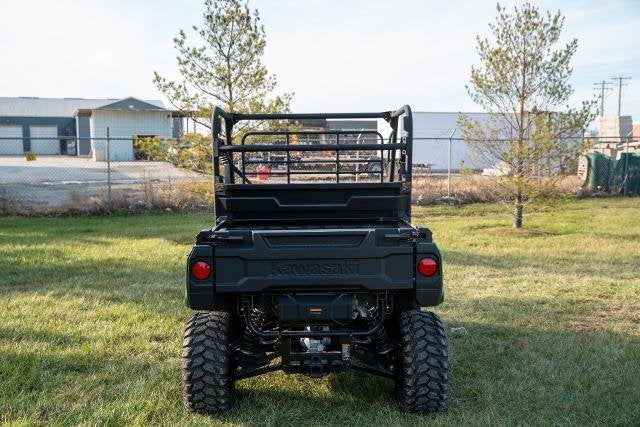 2025 Kawasaki MULE PRO-MX EPS Base