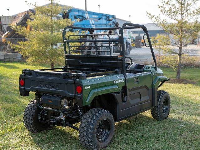 2025 Kawasaki MULE PRO-MX EPS Base