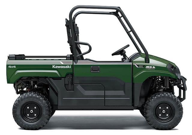 2025 Kawasaki MULE PRO-MX EPS Base