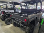 2025 Kawasaki MULE PRO-MX EPS Camo Base