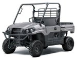 2025 Kawasaki MULE PRO-MX EPS Base
