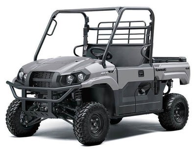 2025 Kawasaki MULE PRO-MX EPS Base