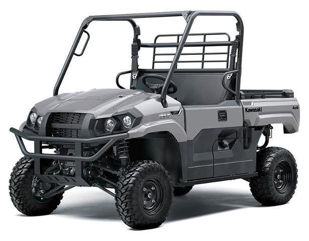 2025 Kawasaki MULE PRO-MX EPS Base
