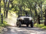 2025 Kawasaki MULE PRO-MX EPS Base