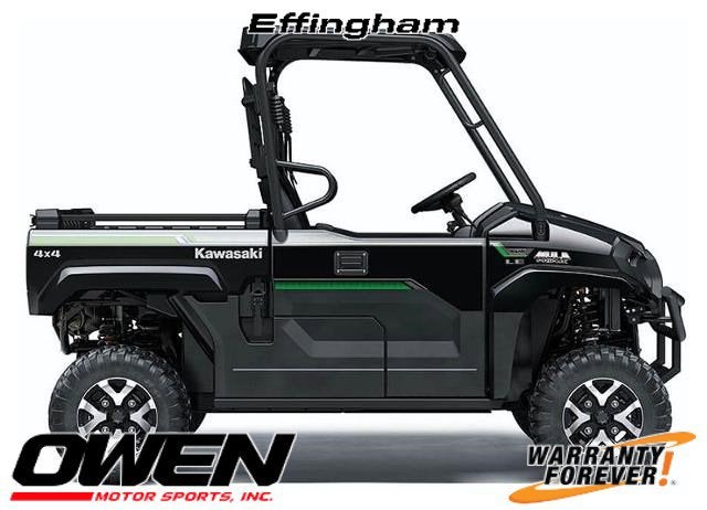 2023 Kawasaki MULE PRO-MX EPS LE Base