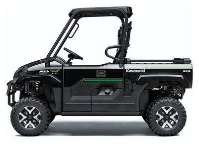 2023 Kawasaki MULE PRO-MX EPS LE Base