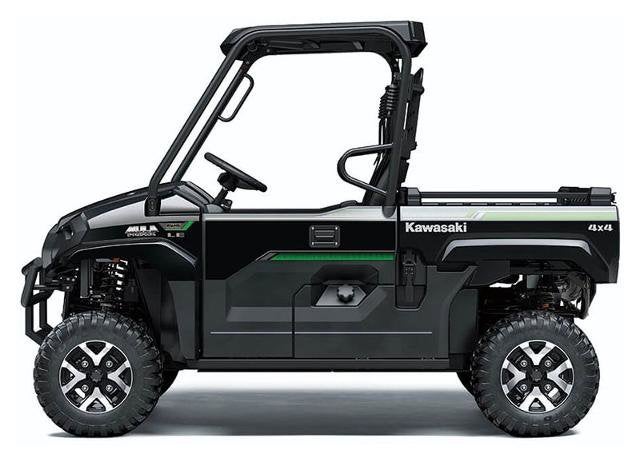 2023 Kawasaki MULE PRO-MX EPS LE Base