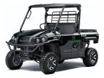 2023 Kawasaki MULE PRO-MX EPS LE Base