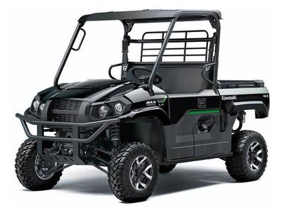 2023 Kawasaki MULE PRO-MX EPS LE Base