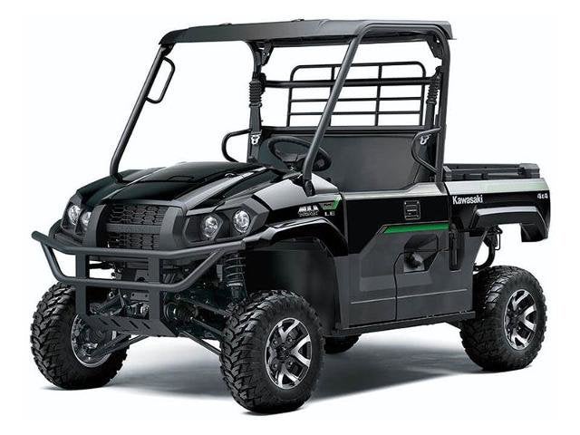 2023 Kawasaki MULE PRO-MX EPS LE Base