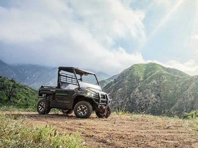 2023 Kawasaki MULE PRO-MX EPS LE Base