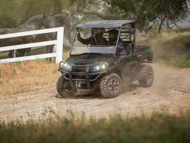 2023 Kawasaki MULE PRO-MX EPS LE Base