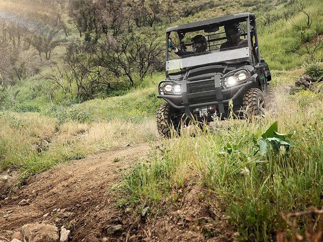 2023 Kawasaki MULE PRO-MX EPS LE Base