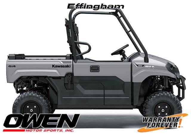2025 Kawasaki MULE PRO-MX EPS Base