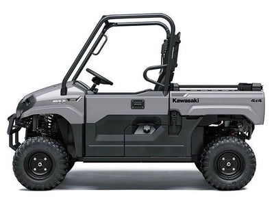 2025 Kawasaki MULE PRO-MX EPS Base