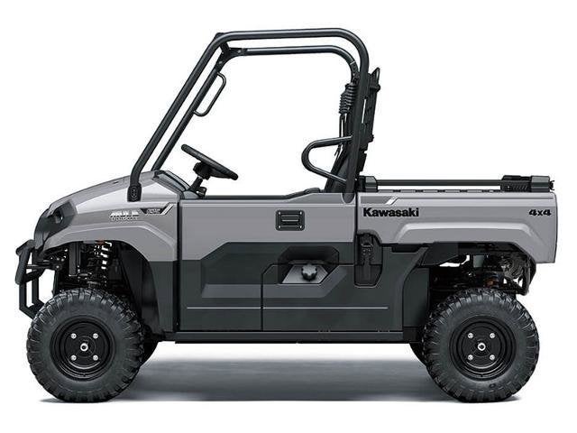 2025 Kawasaki MULE PRO-MX EPS Base