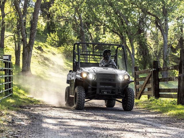 2025 Kawasaki MULE PRO-MX EPS Base
