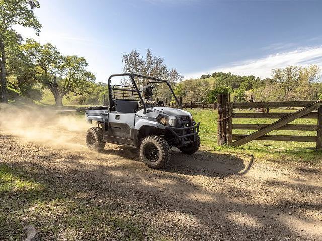 2025 Kawasaki MULE PRO-MX EPS Base