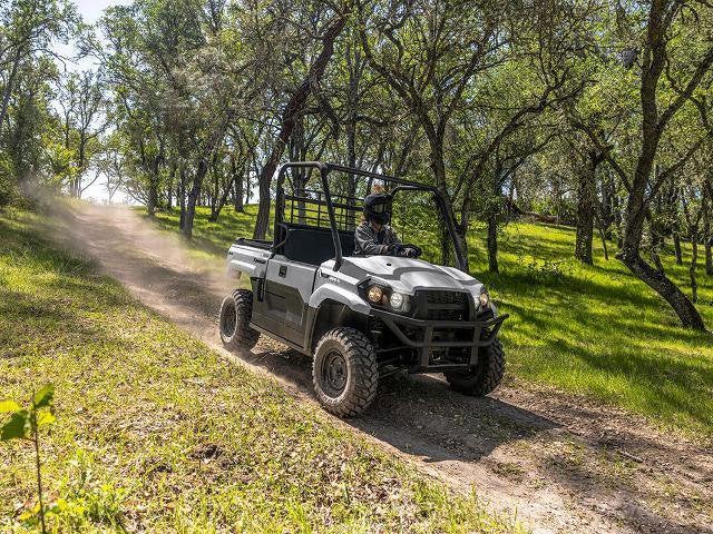 2025 Kawasaki MULE PRO-MX EPS Base