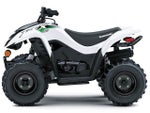 2026 Kawasaki KFX 90 Base