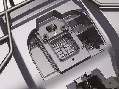 2025 Kawasaki Brute Force 450 4x4 Base