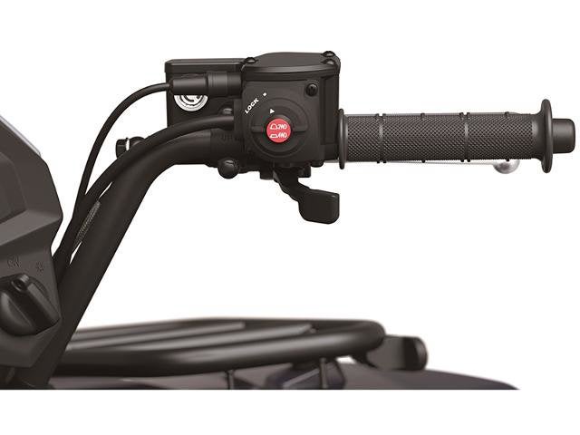 2025 Kawasaki Brute Force 450 4x4 Base