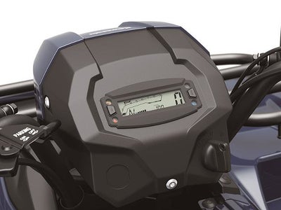 2025 Kawasaki Brute Force 450 4x4 Base