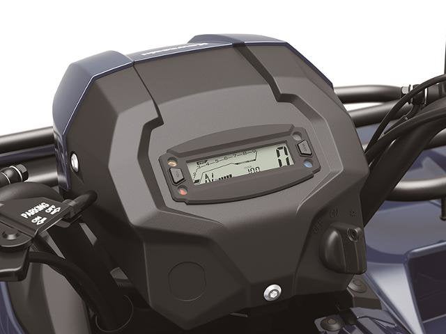 2025 Kawasaki Brute Force 450 4x4 Base