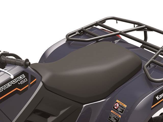 2025 Kawasaki Brute Force 450 4x4 Base
