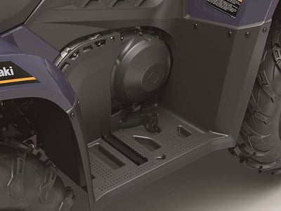 2025 Kawasaki Brute Force 450 4x4 Base