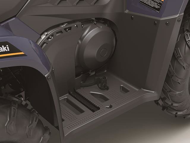 2025 Kawasaki Brute Force 450 4x4 Base