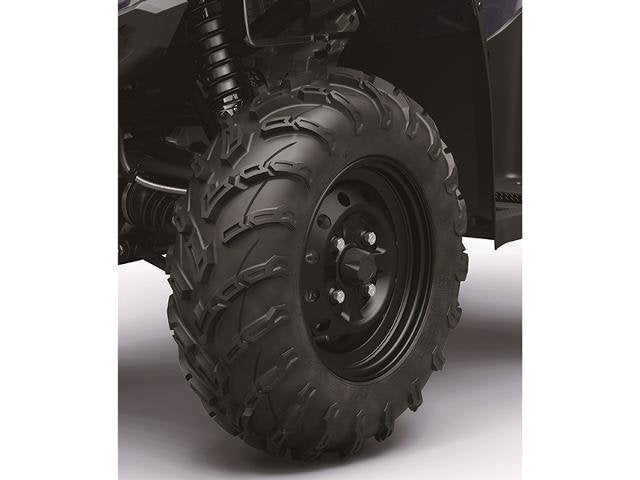 2025 Kawasaki Brute Force 450 4x4 Base