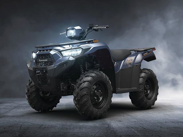 2025 Kawasaki Brute Force 450 4x4 Base