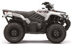 2025 Kawasaki Brute Force 450 4x4 Base