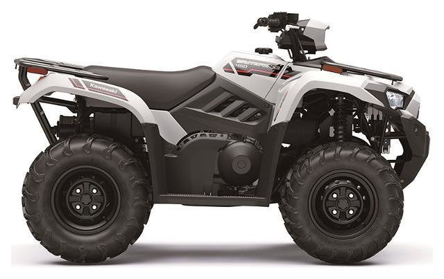 2025 Kawasaki Brute Force 450 4x4 Base