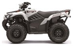 2025 Kawasaki Brute Force 450 4x4 Base