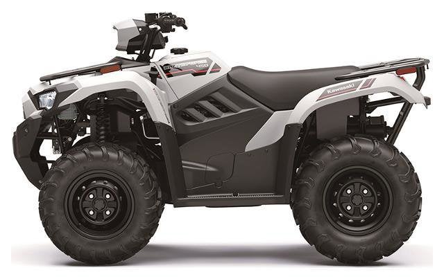 2025 Kawasaki Brute Force 450 4x4 Base